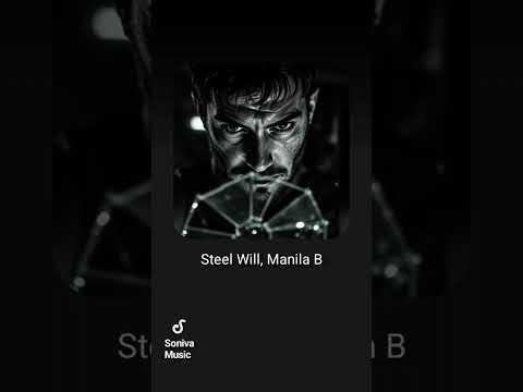 MANILA B3 TO MALAYBALAY - STEEL WILL (TO BE WITH MY FILIPINA)