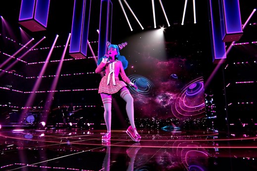 Stream It Or Skip It: ‘Alter Ego’ On Fox, A Singing Contest Where The Singers Perform As CGI Avatars