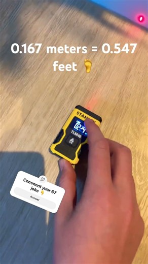 Day 14 of Measuring Every Distance: The 0.167 m Curse 😅 #music #shorts #viral #fyp