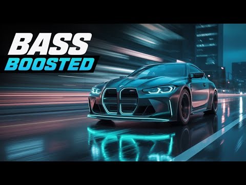 Ultimate Car Music Mix 2026 - Best Drive Music for an Epic Journey #07