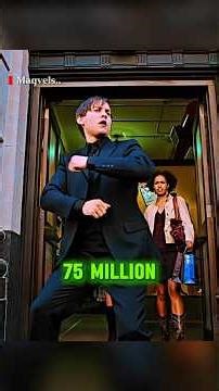 All Spider-Man Actors Got Paid Different