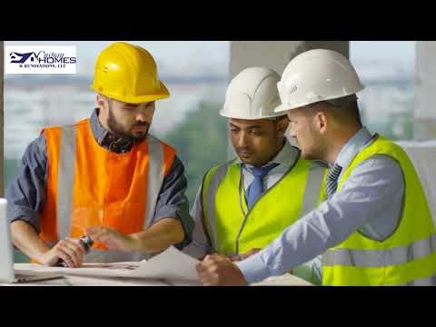 General Contractor Tips | Build, Remodel, and Repair the Right Way