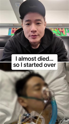 If you checked in on me during that time, thank you. ♥️ That meant more than you know. It’s kind of crazy, but it’s already been three years since that incident. I didn’t post updates because I didn’t know how to talk about it. And honestly, part of me was scared to say I was okay. I’m doing better now, but it’s not a full recovery type of thing. It’s just different. Daily meds. Being more careful. A new normal. It changed how I see everything. I used to think I had all the time in the world. No