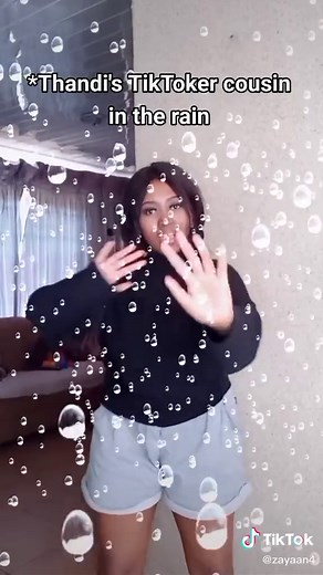 Lightning Safety Tips: TikTok in Bad Weather Gone Wrong!