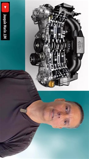 Why is it called a BOXER engine?