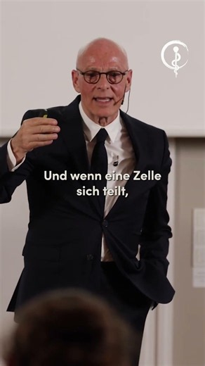 Das verrät ein Bluttest über Ihr biologisches Alter 🩸