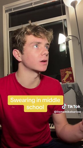 Funny Swearing Memes - Hilarious School Boy Cursing Skit