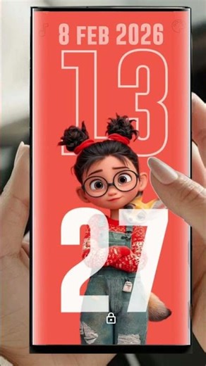 🚀Dynamic KLCK Lock Screen Themes with PIN / CUSTOMIZE YOUR ANDROID PHONE #smartphone #tips #klck