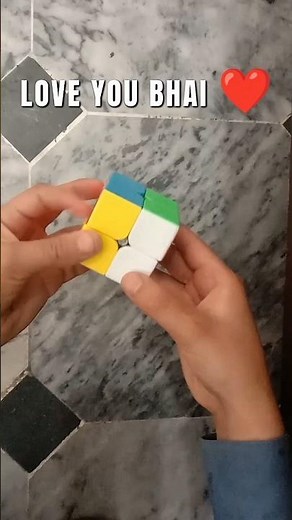 How to solve Rubik's cube solution step by step I beginning friendly tutorial