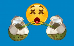 Adiós al cocoloco en San Andrés: ahora hay una multa por servir cocteles en cocos