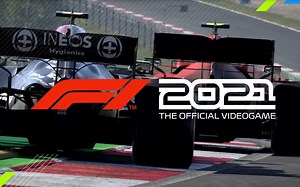 《F1® 2021》 中文预告片！！！