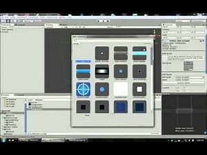 DaikonForge GUI - Tutorial 1: Basic Controls