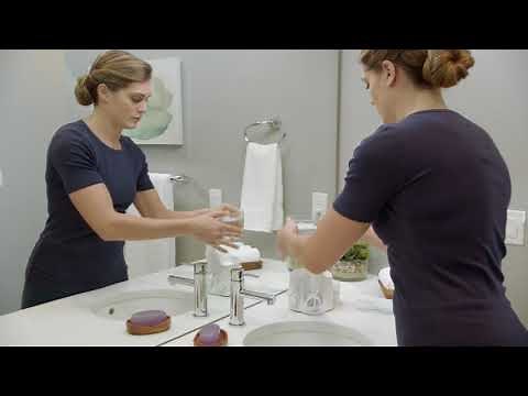 How to Use the Waterpik™ Whitening Water Flosser (WF-06)