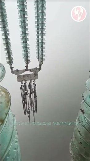 Electricity Pole | Workers working on an outdoor electric pole