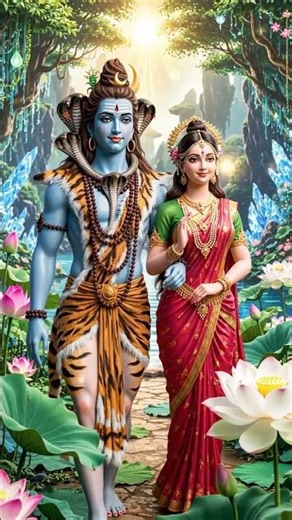 BHOLE Nath Ki Aarti Aur Mahadev Bhakti Geet!