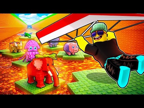 I FOUND 0001% SECRET BRAINROT INSIDE TSUNAMI