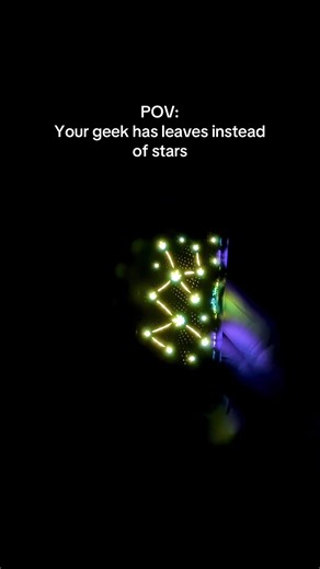 Puff Playground (@puffproject_)’s video of stars