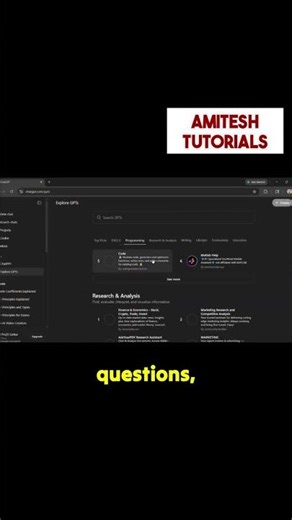 Why ChatGPT is your ultimate creative assistant
