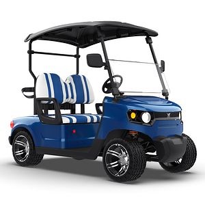 [Hot Item] 2023 Brand New Designed Factory Price Golf Carts
