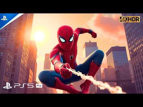 Mastering Stealth Crimes in Spider-Man 2 Live Challenge 🔴