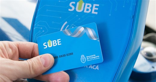 Beneficios SUBE: ¿Cuáles son los descuentos vigentes en medio del aumento del colectivo?