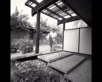 Julius Shulman: Man Behind the Camera
