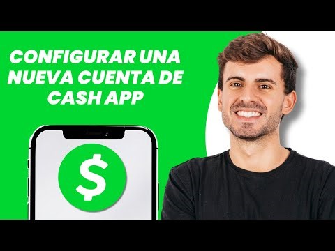 How to set up a new Cash App account (2026)