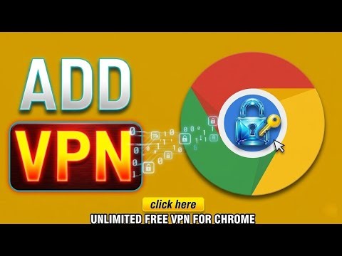 How to Add FREE VPN in Chrome Browser | Unlock Any Website in 2 Minutes 🔥