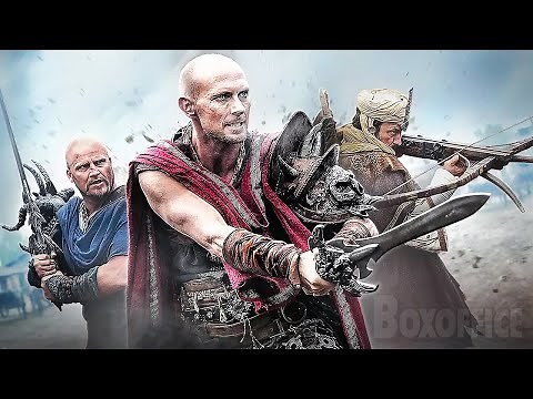 Der Thronkrieg | ACTION | Ganzer Film | Film Komplett auf Deutsch