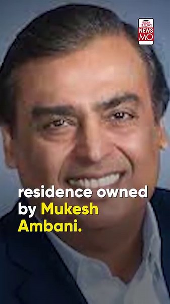 Here is a list of the top 10 most expensive houses in India. Watch to know all about it. #MostExpensiveHouses #India #NewsMo #Luxury | India Today