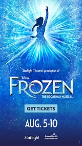 193K views · 545 reactions | Find the magic!❄️ Tickets on sale now. | Starlight | Facebook