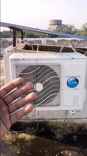 Lloyd ac not cooling