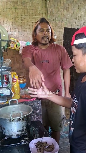 Lain Salam Kitu Alif🙈🤣🤣