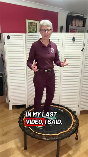 Understanding the Benefits of Rebounding for Wellness