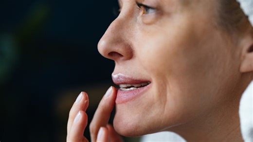 The 13 Best Lip Masks for Women Over 50 That Repair Dry, Chapped Lips for a Softer, Smoother Pout
