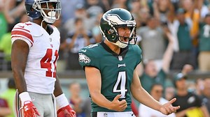 Top highlights from Week 3 around the NFL