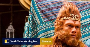 Review | Film review: The Monkey King 2 – Aaron Kwok takes lead in vastly improved fantasy sequel