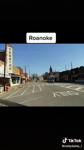 Exploring Small Town Life in Alabama