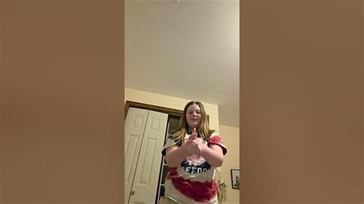 Chicken wing it body movements, (original)