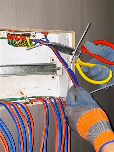 Essential Electrical Work Skills for Safety