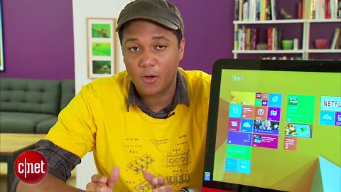 The HP Envy 23XT Beats Special Edition pairs a loud paint job with louder speakers