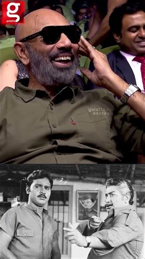 என் வீட்டுக்கு வந்தது நியாபகம் இருக்கா..🥺Bhagyaraj முன் வந்த Sivaji Ganesan 🙏