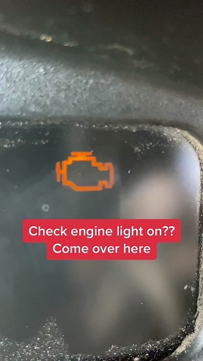 Check Engine Light On? Tips for Diesel Truck Owners