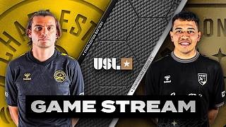 Video Charleston Battery – Birmingham Legion. Full match record (Football. USA. USL) / 22 March
