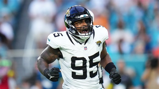 Jaguars vs Panthers predictions, picks, odds: Who wins Week 1 NFL game?