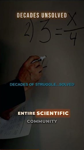 OpenAI's o3 Just Solved 25% of 'Unsolvable' Math Problems