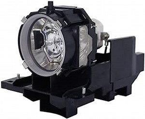 for Christie LW400 Projector Lamp (Original Ushio Bulb Inside)