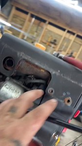 Snowblower repair #howtotiktok #fyp #viralvideo #snow | small engine repair shop