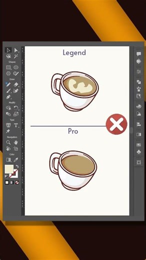 Tips to Use the Twirl Tool Like a Pro | Adobe Illustrator Tutorial