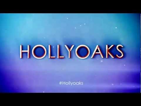 Hollyoaks Theme Song